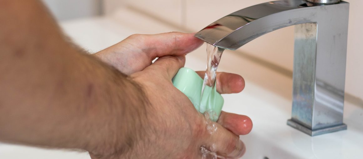 Разработка проекта горячего водоснабжения жилого дома